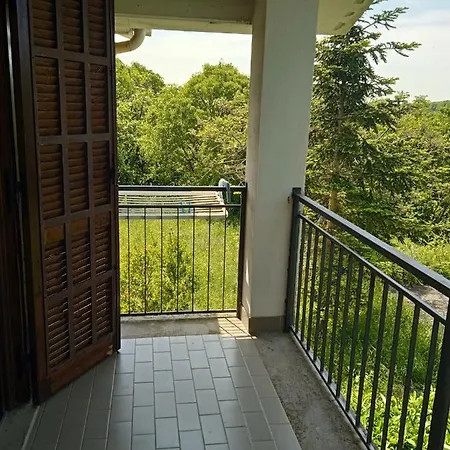Villa Mori Gradoli Exterior photo