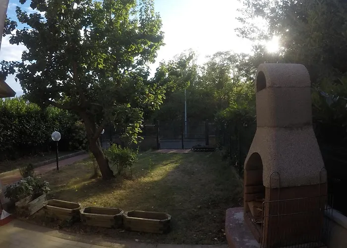 Villa Mori