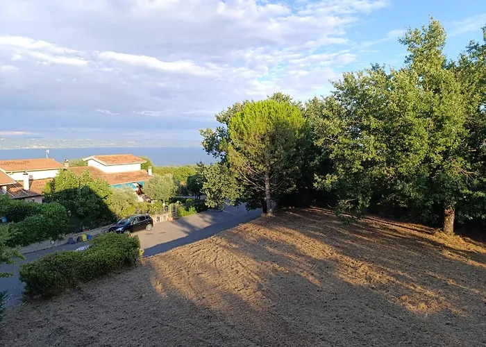 Villa Mori