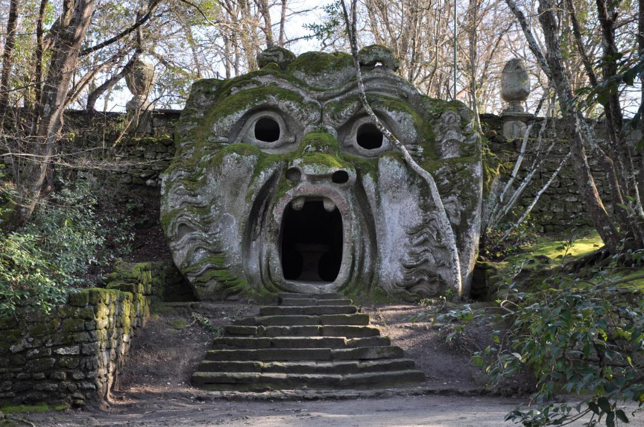 Mori * Gradoli