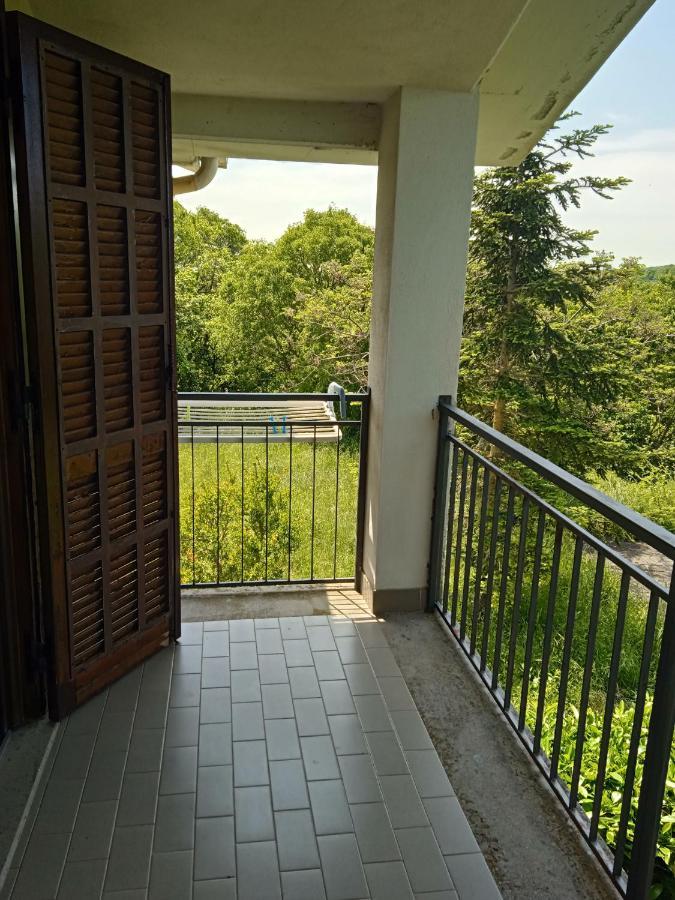 Mori Villa Gradoli