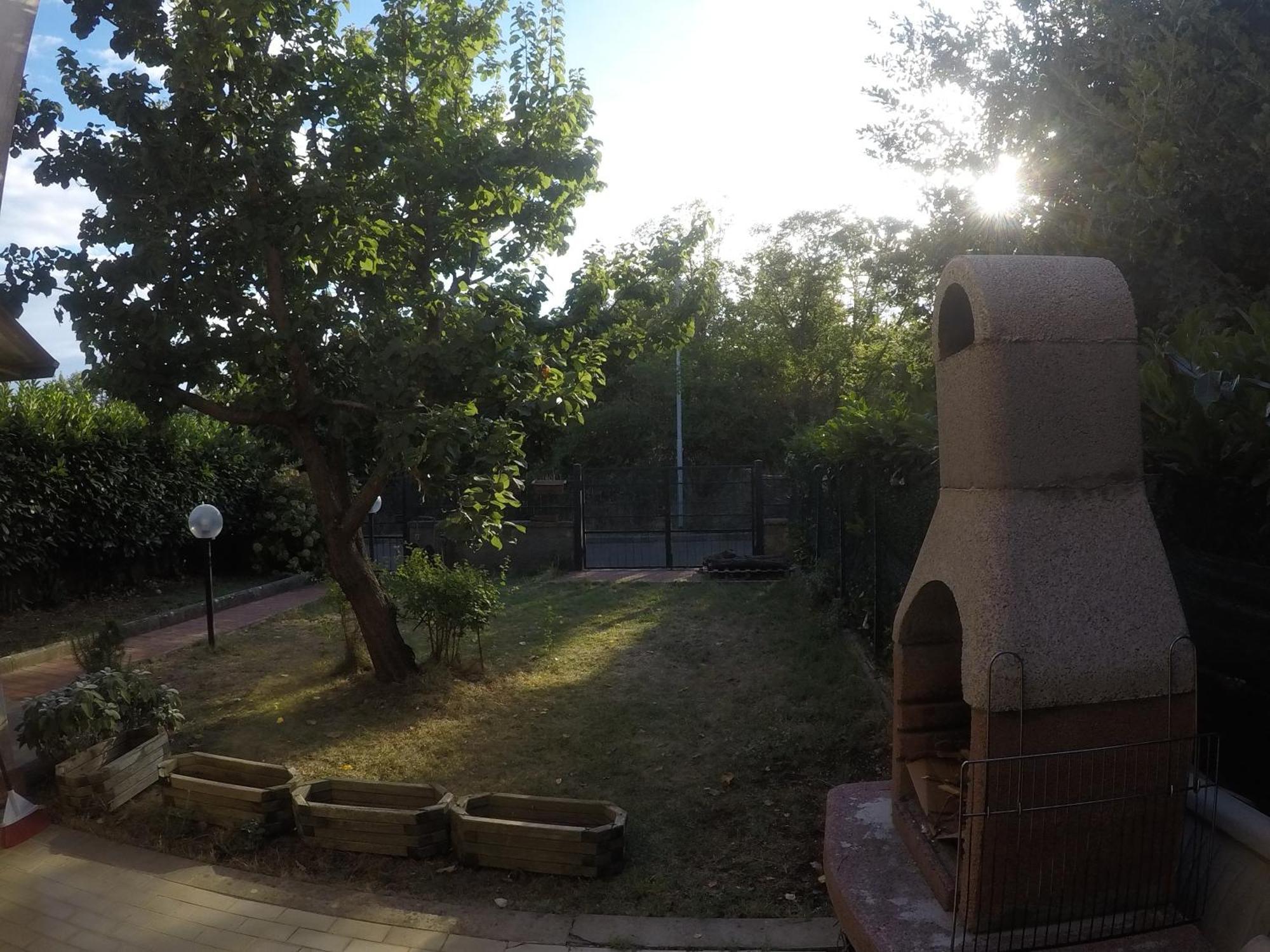 Villa Mori