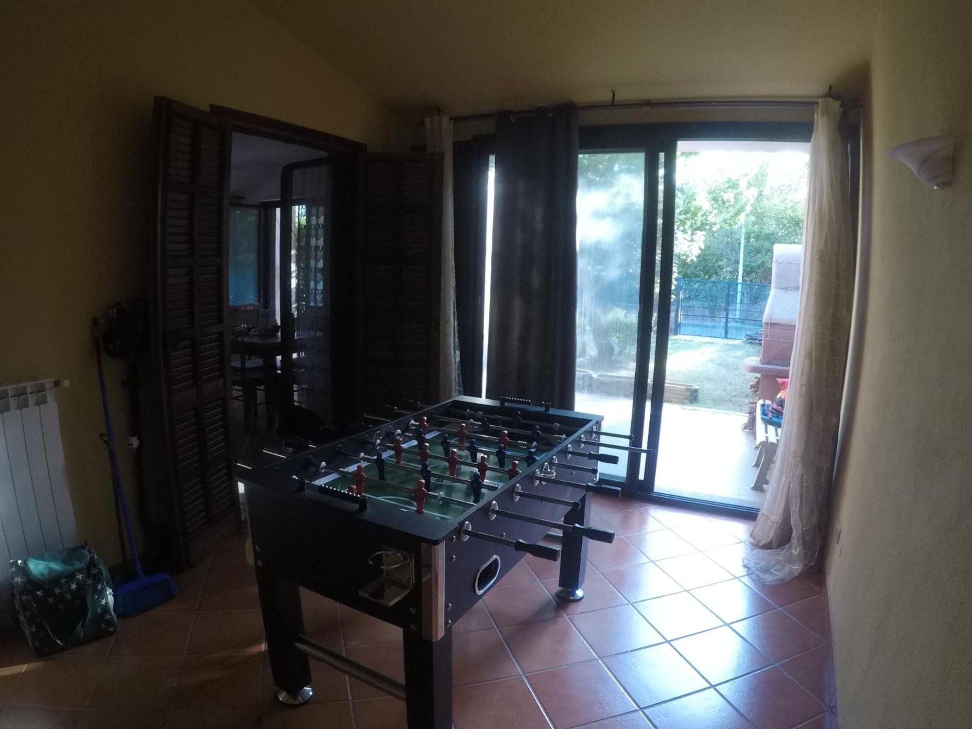 Villa Mori *