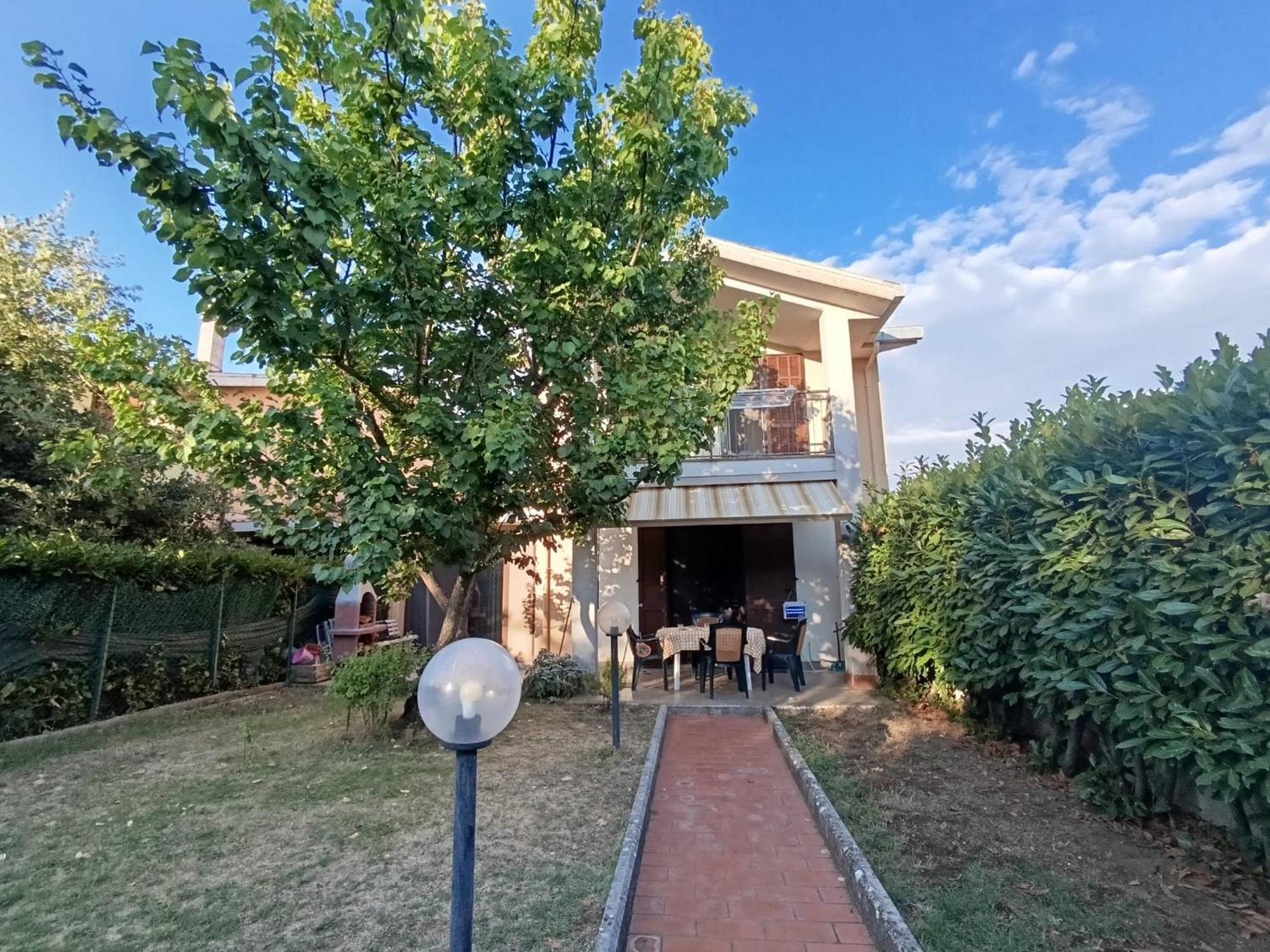 Villa Mori